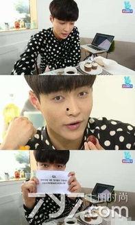 内娱小寺爆料张艺兴视频,小寺爆料视频揭秘  第2张