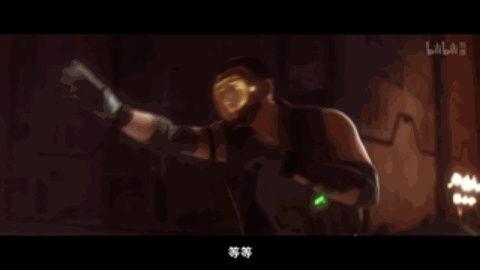 灵笼第九集最新视频爆料,揭秘末世危机下的生存法则与人性抉择 第2张 灵笼第九集最新视频爆料,揭秘末世危机下的生存法则与人性抉择 第2张